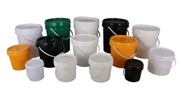 如何挑選高質量的涂料塑料桶？