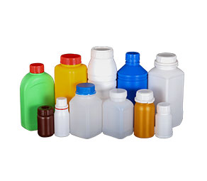 小口塑料瓶采用全新HDPE塑膠原料吹塑而成，具備韌性好、耐酸堿、耐腐蝕、不變形，密封性能佳等特點，可根據客戶需求定制、改色、產品適用于化工、清洗劑、醫藥、液體、食品、農業等各行業包裝。