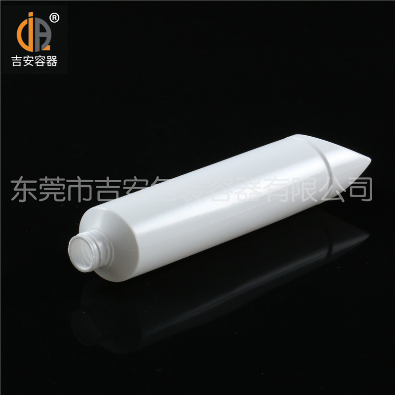 吉安容器250ml軟管產品細節